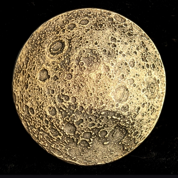 🎀For Meg.🎀BNIB Harvest Moon Coin - Picture 3 of 4